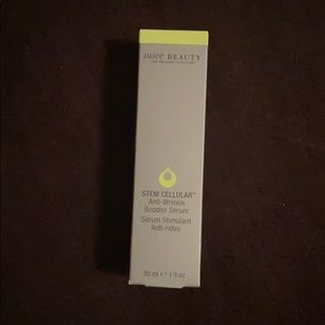 Juice Beauty Serum